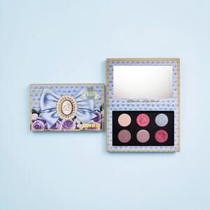 Pat McGrath MTHRSHP x Bridgerton Eyeshadow Palette - Diamond of the First Water